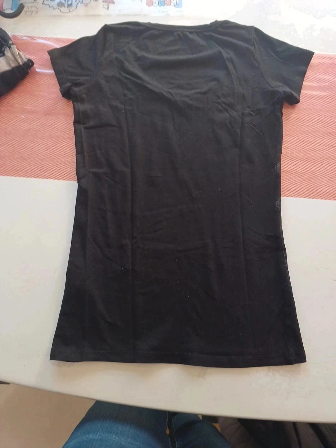 Camiseta Guess talla S – photo 7